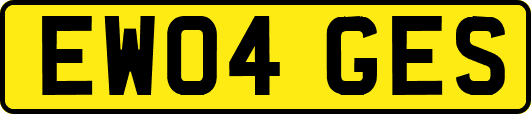 EW04GES