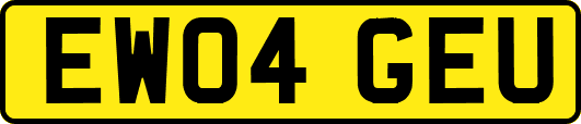 EW04GEU