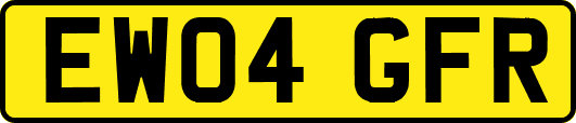 EW04GFR