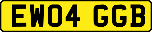 EW04GGB