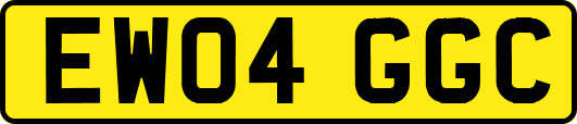 EW04GGC