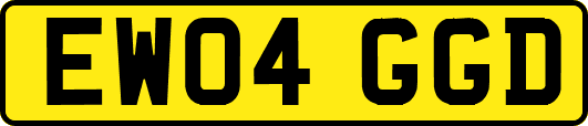 EW04GGD