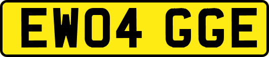 EW04GGE