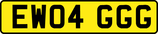 EW04GGG