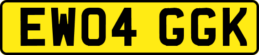 EW04GGK