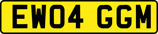 EW04GGM