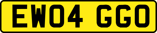 EW04GGO
