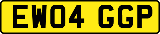 EW04GGP