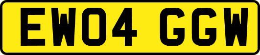 EW04GGW