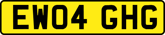 EW04GHG