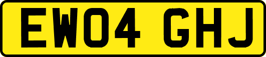 EW04GHJ