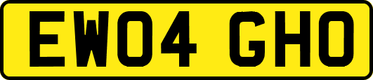 EW04GHO