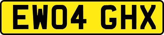 EW04GHX