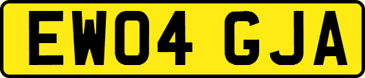 EW04GJA