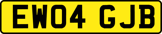 EW04GJB