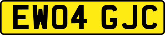 EW04GJC