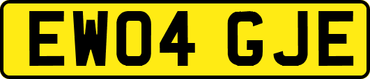 EW04GJE