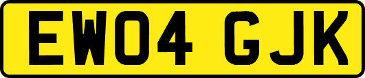 EW04GJK