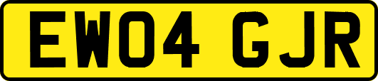 EW04GJR