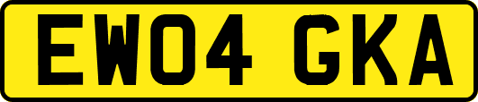 EW04GKA