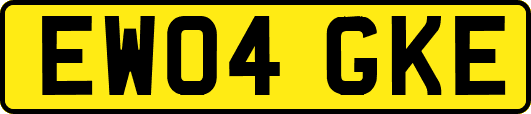 EW04GKE