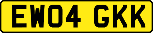 EW04GKK