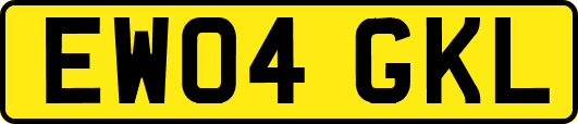 EW04GKL