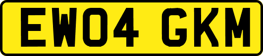 EW04GKM