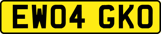 EW04GKO