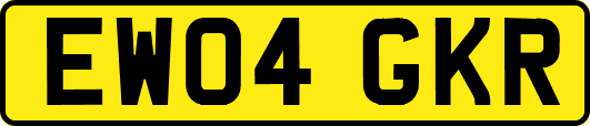 EW04GKR