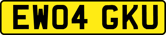 EW04GKU