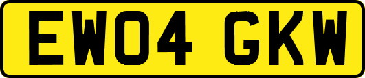 EW04GKW