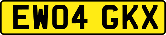 EW04GKX