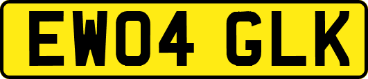 EW04GLK