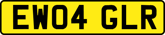 EW04GLR