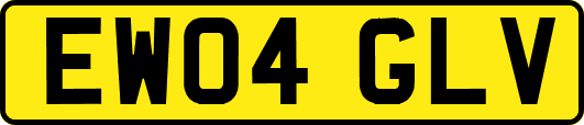 EW04GLV