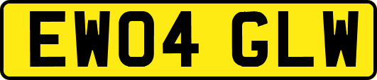 EW04GLW