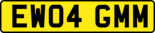 EW04GMM