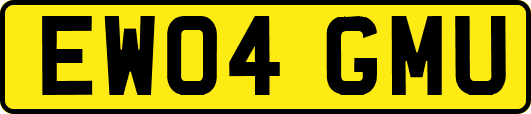 EW04GMU