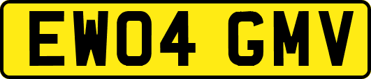 EW04GMV