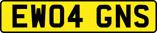 EW04GNS