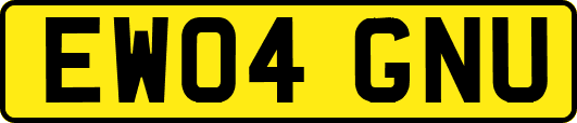 EW04GNU