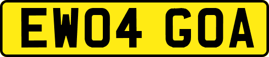 EW04GOA