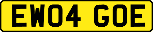 EW04GOE