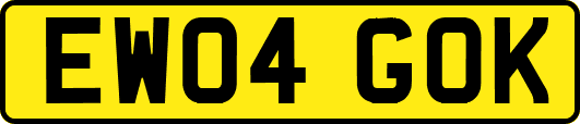 EW04GOK