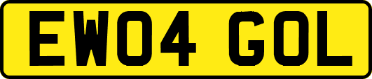 EW04GOL