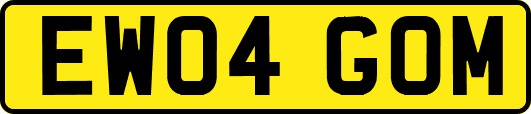 EW04GOM