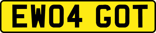 EW04GOT