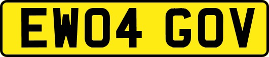 EW04GOV