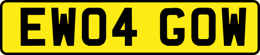 EW04GOW